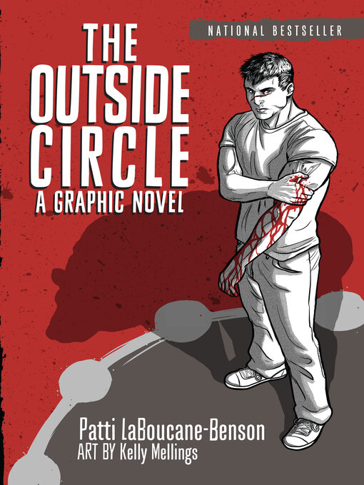 Title details for The Outside Circle by Patti LaBoucane-Benson - Available